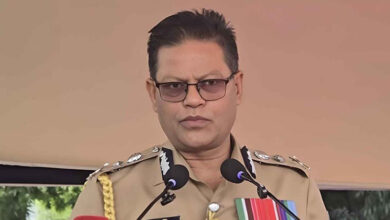 আলী হোসেন ফকির