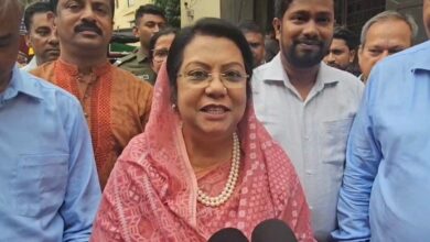 আফরোজা খানম রিতা