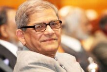 মির্জা ফখরুল ইসলাম আলমগীর