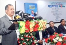 মন্ত্রী জহির উদ্দিন স্বপন