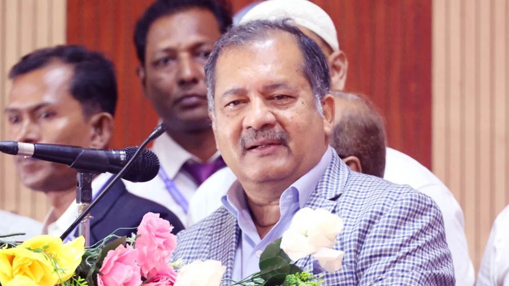 জহির উদ্দিন স্বপন