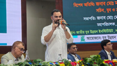 মো. আমিনুল হক
