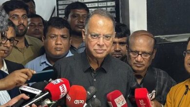 ইকবাল হাসান মাহমুদ