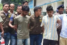 সিদ্ধার্থ-মুগ্ধ