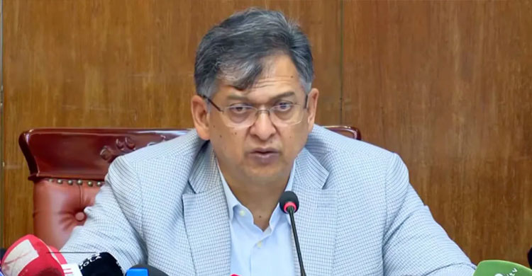 সালাহউদ্দিন আহমদ
