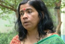 জোবাইদা নাসরীন