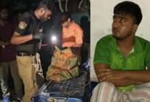 গ্রেপ্তার আরিফ