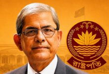 মির্জা ফখরুল ইসলাম আলমগীর