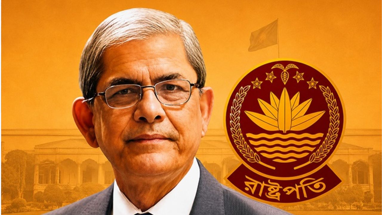 মির্জা ফখরুল ইসলাম আলমগীর