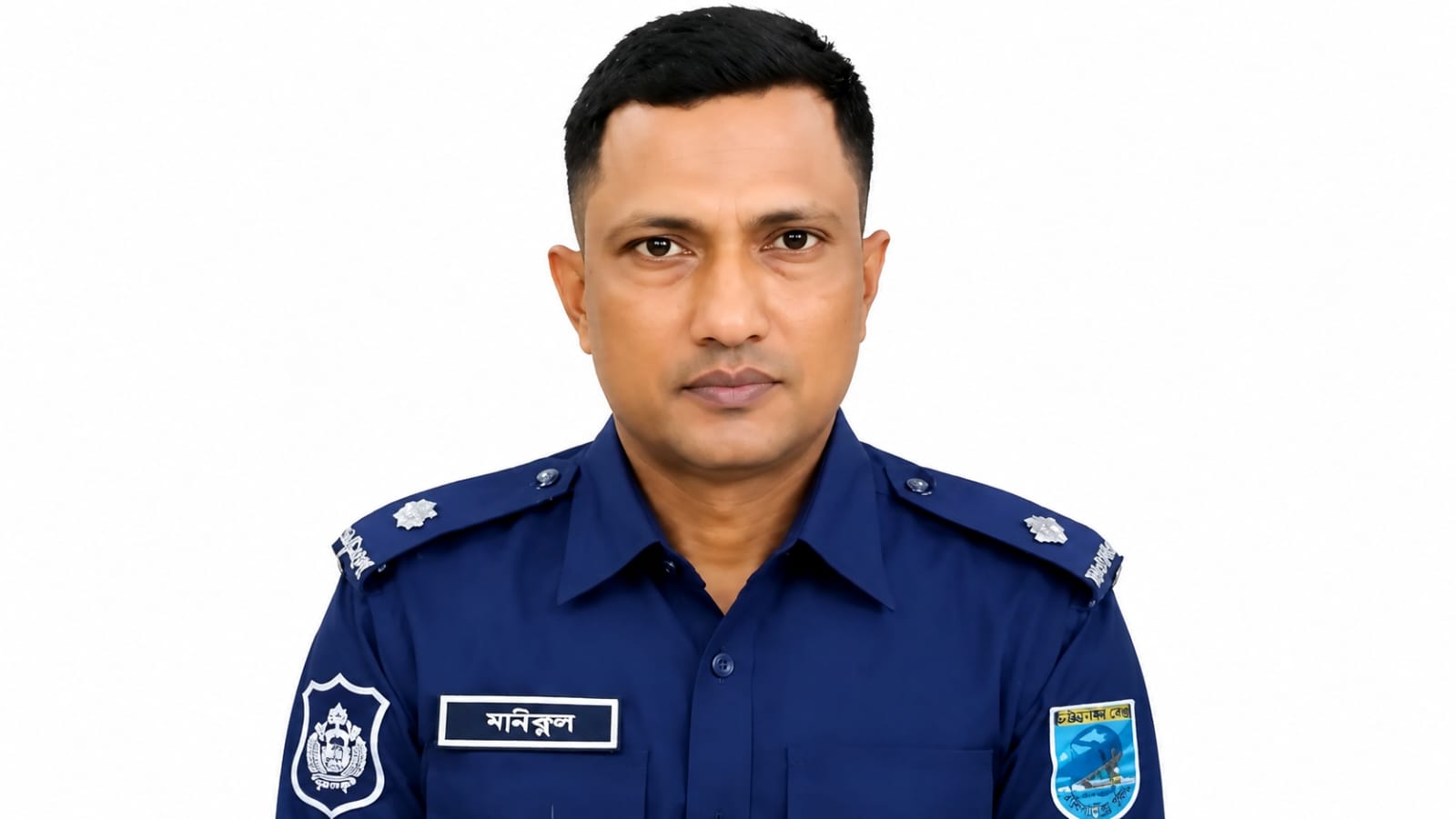 সাইফুল আলম