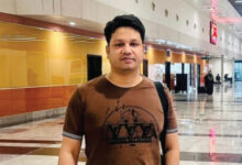 আহম্মেদ বাবু
