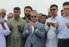 শেখ রবিউল আলম