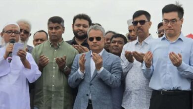 শেখ রবিউল আলম