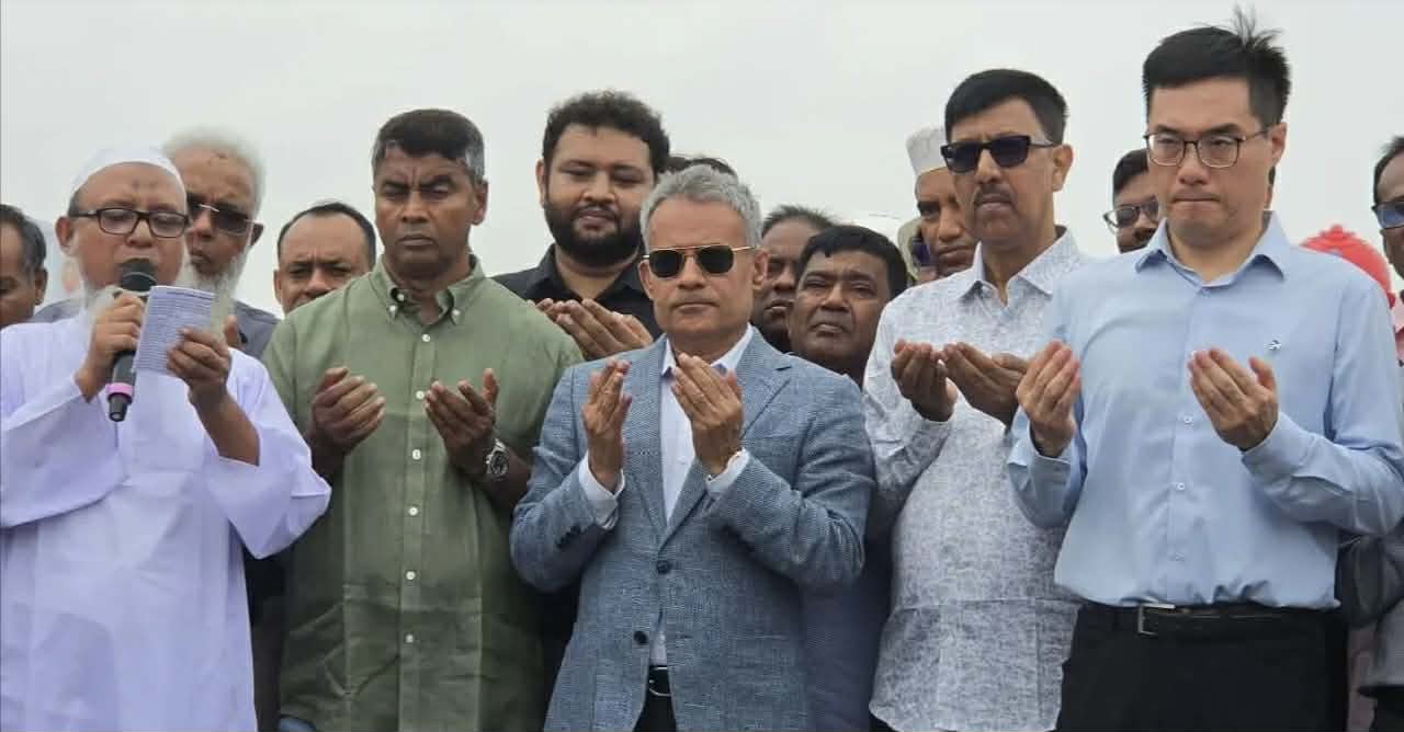 শেখ রবিউল আলম