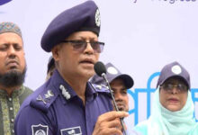 আলী হোসেন ফকির