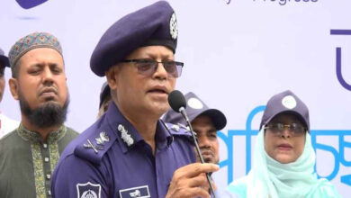 আলী হোসেন ফকির