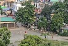 বড়দেশী গ্রাম