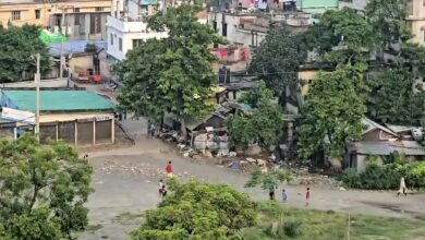 বড়দেশী গ্রাম