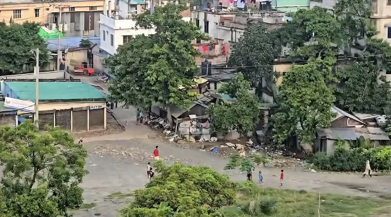 বড়দেশী গ্রাম