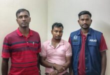 মোঃ পারভেজ হোসেন