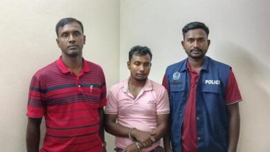 মোঃ পারভেজ হোসেন