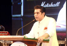 আন্দালিভ রহমান