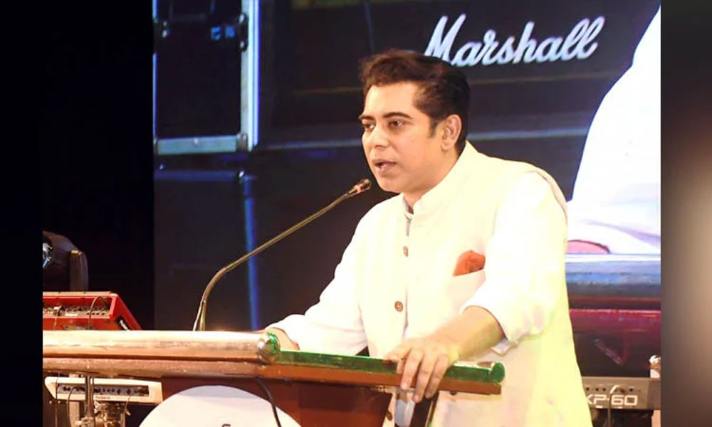 আন্দালিভ রহমান