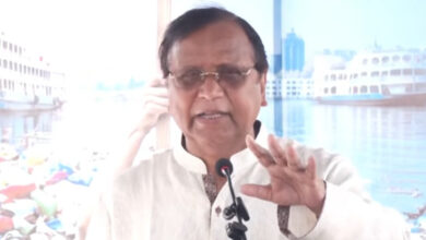 আব্দুস সালাম