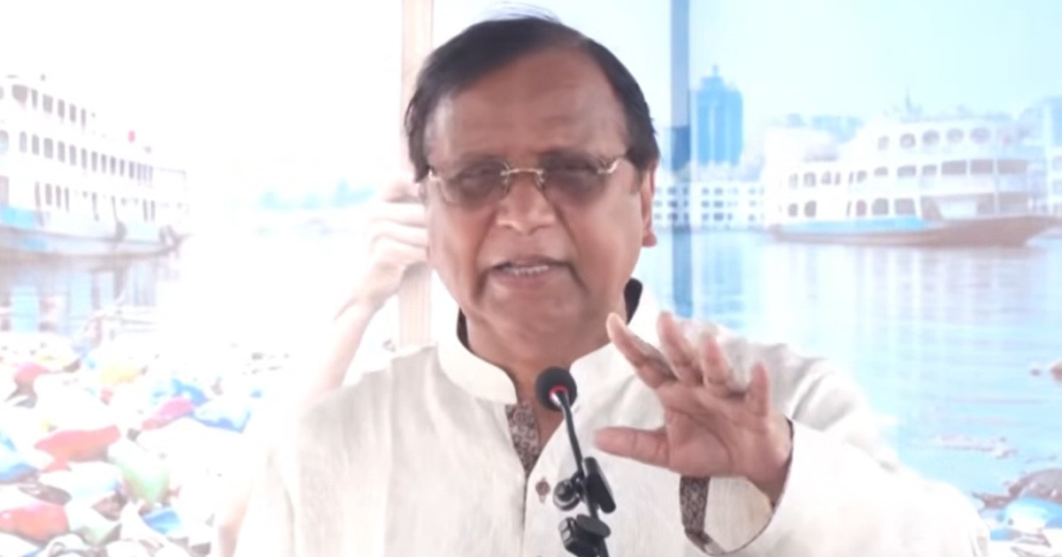 আব্দুস সালাম