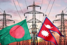 নেপাল থেকে বাংলাদেশে বিদ্যুৎ