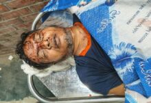 এসবি সদস্যকে পিটিয়ে হত্যা