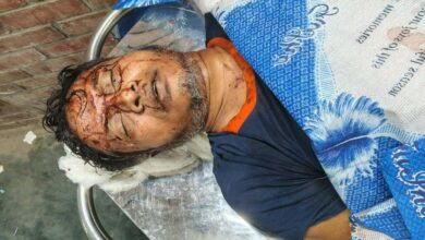 এসবি সদস্যকে পিটিয়ে হত্যা