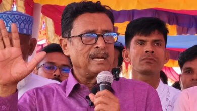 ফজলুর রহমান