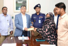 সালাহউদ্দিন আহমদ