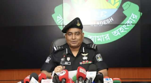 নায়মুল হাসান