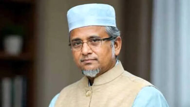 গাজী নজরুল