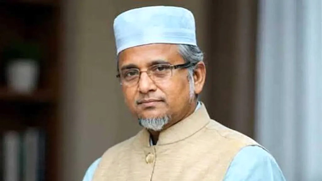গাজী নজরুল