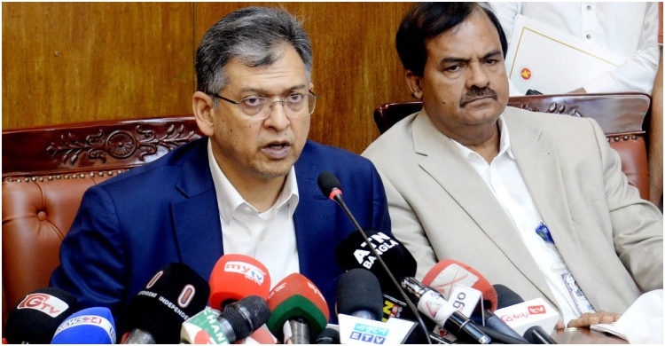 সালাহউদ্দিন আহমদ