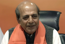 দীনেশ ত্রিবেদী