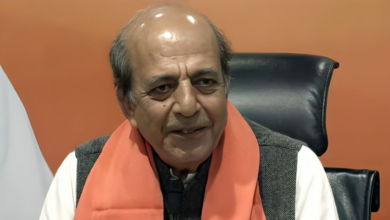 দীনেশ ত্রিবেদী