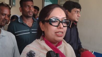 রুমিন ফারহানা
