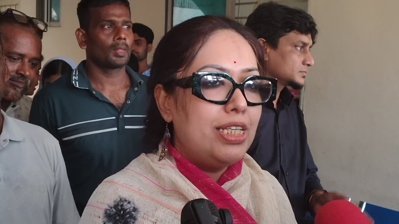 রুমিন ফারহানা