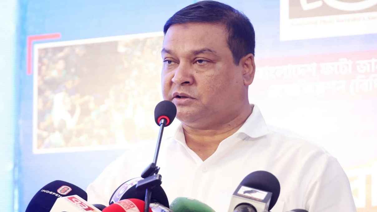 কাদের গনি চৌধুরী