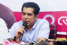 আন্দালিব রহমান পার্থ