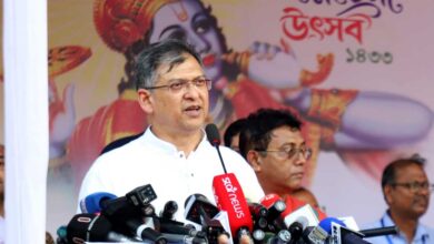 সালাহউদ্দিন আহমদ