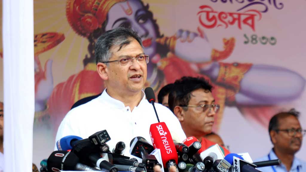 সালাহউদ্দিন আহমদ