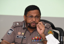 মোসলেহ্ উদ্দিন আহমদ