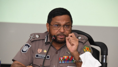 মোসলেহ্ উদ্দিন আহমদ