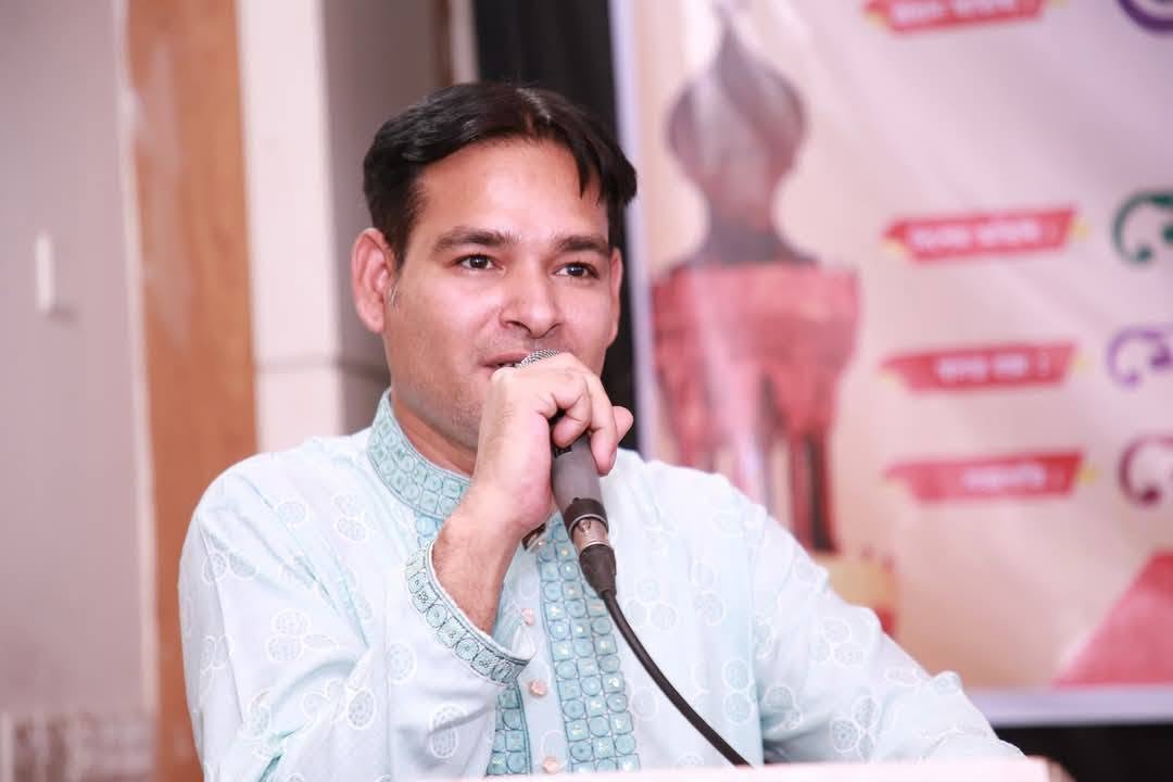 মোহাম্মদ নূর উদ্দিন