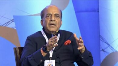 দীনেশ ত্রিবেদী